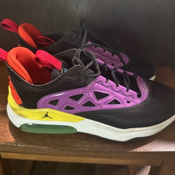 Nike Air Max 200 - Picture 3 of 4